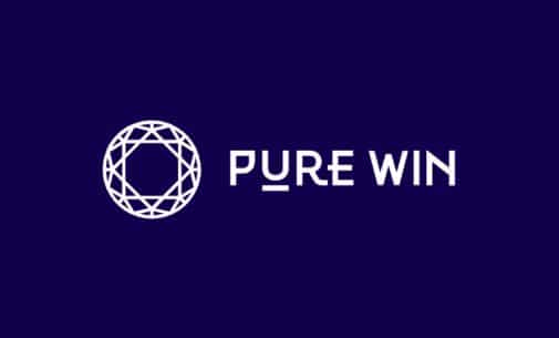 PureWin Logo